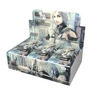 Square Enix Tcg 167776 Final Fantasy Box Buste, 36 Pezzi Opus Xii, Multicolore
