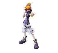 SQUARE ENIX THE WORLD END W/ YOU FINAL REMIX NEKU AF ACTION FIGURE