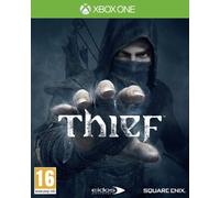 Square Enix Thief [Edizione: Regno Unito]