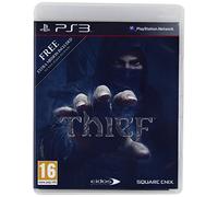 Square Enix Thief PS3