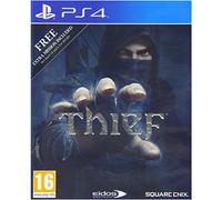 Square Enix Thief, PS4 Basic PlayStation 4 videogioco