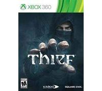 Square Enix Thief X360