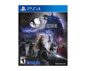 Square Enix Valykyrie Elysium for PlayStation 4