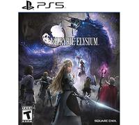 Square Enix Valykyrie Elysium for PlayStation 5