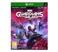 Marvel Guardians of the Galaxy XONE/SX