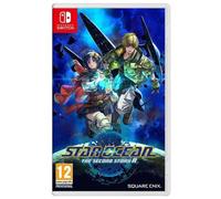 SQUARE ENIX - Videogioco Square Enix 1127893 Switch Star Ocean The Second Story R