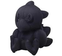 Square Enix Vii Linea Autografo Chocobo Teddy Final Fantasy