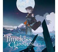 SQUARE ENIX Vocal Covers - Timeless Classics Vol.2 - ゲーム・ミュージック (特典なし)