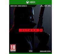 square enix xbox serie x hitman 3x xone europa