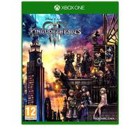 SQUARE ENIX - XONE - Kingdom Hearts III