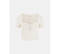 Square Evelina Top Guess - S