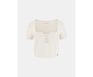 Square Evelina Top Guess - S