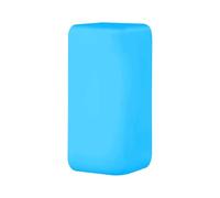 Square Flash Diffuser, Portable Speedlight Diffuser, Compact Camera Speedlight Diffusers, Sturdy Soft Box Spreader, Macro Flashlight Sprayer for Photoshoot, 2.52x1.18x0.91 Inches