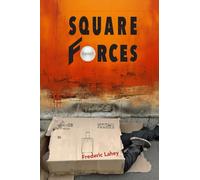 SQUARE FORCES: A mid-apocalypse comic travesty