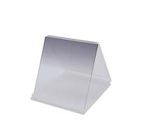 Square gradiente di colore grigio P Series P Serie System Cokin filtro filtro colore