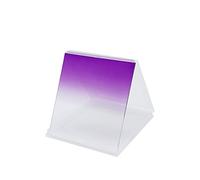 Square gradiente di colore viola P Series P Serie System Cokin filtro filtro colore