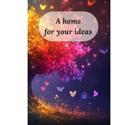 Square Grid Notebook: 110 Pages: Checked Paper Notebook for School, Notes, Math, and Organization | 6 x 9 Inch | Perfect for Students and Teachers