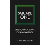 Steve Patterson Square One (Tascabile)