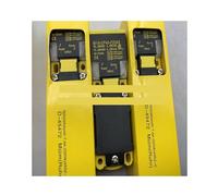 Square proximity switch sensor NI20/BI15-CP40-FZ3X2