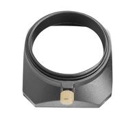 Square Shape Lens Hood for Mini Single Camera(52mm)