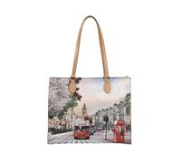 SQUARE SHOPPING YES602S4 linea yes bag