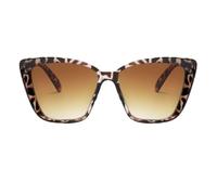 Square Sunglasses - UV Protection Glasses For Women Polarized Shades