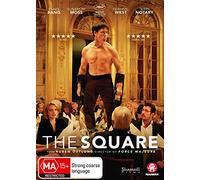 Square, The
