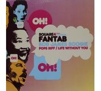 Square4 - Fantab: Bob James Boogie