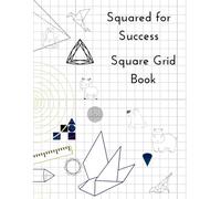 Squared for Success: Precision, Creativity, and Organization in Every Grid