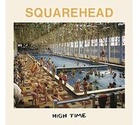 Squarehead - High Time