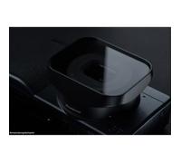 Squarehood Paraluce Ricoh GR III in vetro Haze 10%