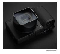 Squarehood Paraluce Ricoh GR IV - V2 Glass Libero