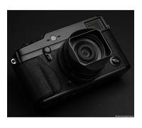 Squarehood Paraluce Voigtlander Fuji - 18/27 mm Nero