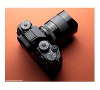 Squarehood Paraluce XF 33 mm / 23 mm f1.4