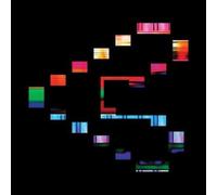 Squarepusher Be Up a Hello (CD) Album