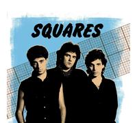 Squares Feat. Joe Satriani - Squares