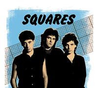 Squares Feat. Joe Satriani - Squares