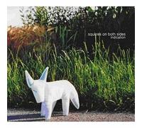 SQUARES ON BOTH SIDES - INDICATION