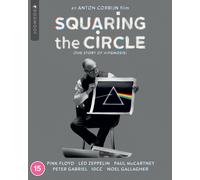 Squaring the Circle (Blu-ray)