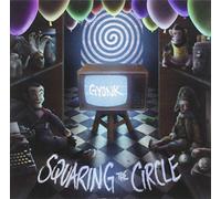 Squaring The Circle - Gyonk