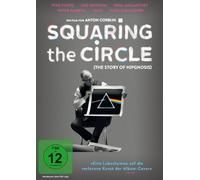 Squaring the Circle (The Story of Hipgnosis) (DVD)