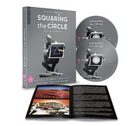 Squaring the Circle (Blu-ray)