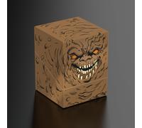 Squaroes: Boulder 100+ - Dc - Jl Iii - Superman - Jl020 - Clayface ACC NUOVO