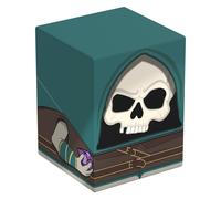 Squaroes: Boulder 100+ - Mtg - Foundations - Mtg003 - Tinybones ACC NUOVO