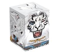 Squaroes: Boulder 100+ - Mtg - Foundations - Mtg004 - Ajani ACC NUOVO