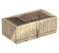 Squaroes - Collectors Case 800 Attack on Titan - Shiganshina District