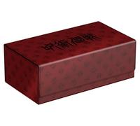 Squaroes Collectors Case 800 Jujutsu Kai NUOVO