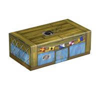 Squaroes Collectors Case 800 SpongeBob SquarePants™ - The Krusty Krab