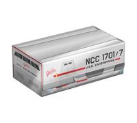 Squaroes Collectors Case 800 Star Trek: The Original Series - Shuttlecraft Ga...