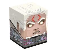 Squaroes Squaroe Magic: The Gathering Edge of Ete NUOVO